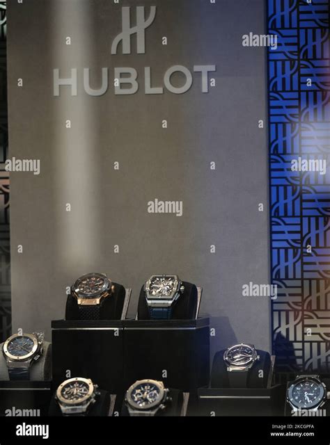 Hublot Watches Ireland 